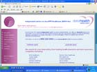 Example of poor search engine optimisation