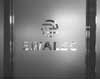 internal office door signs
