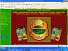 Champion search engine optimisation for a champion beer