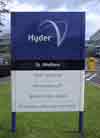 Office signs, attractive, durable easy to maintain