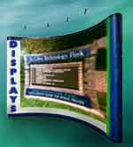Pop Up Exhibition Stands