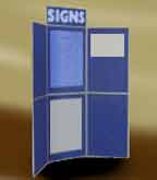 Portable Exhibition Display Stands