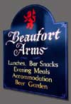 thumbnail picture of a pub sign, please click on it for an enlargement, Download time will be approximately 5 seconds using a 56k. modem.
