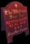 thumbnail picture of a pub sign, please click on it for an enlargement, Download time will be approximately 4 seconds using a 56k. modem..