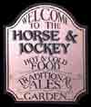 thumbnail picture of a hand painted pub sign, please click on it for an enlargement, Download time will be approximately 5 seconds using a 56k. modem..