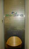 Interior office signs